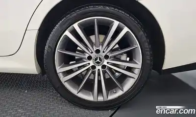 Mercedes-Benz CLS-Class 2018 2.9 гидро в Москве, миниатюра 7