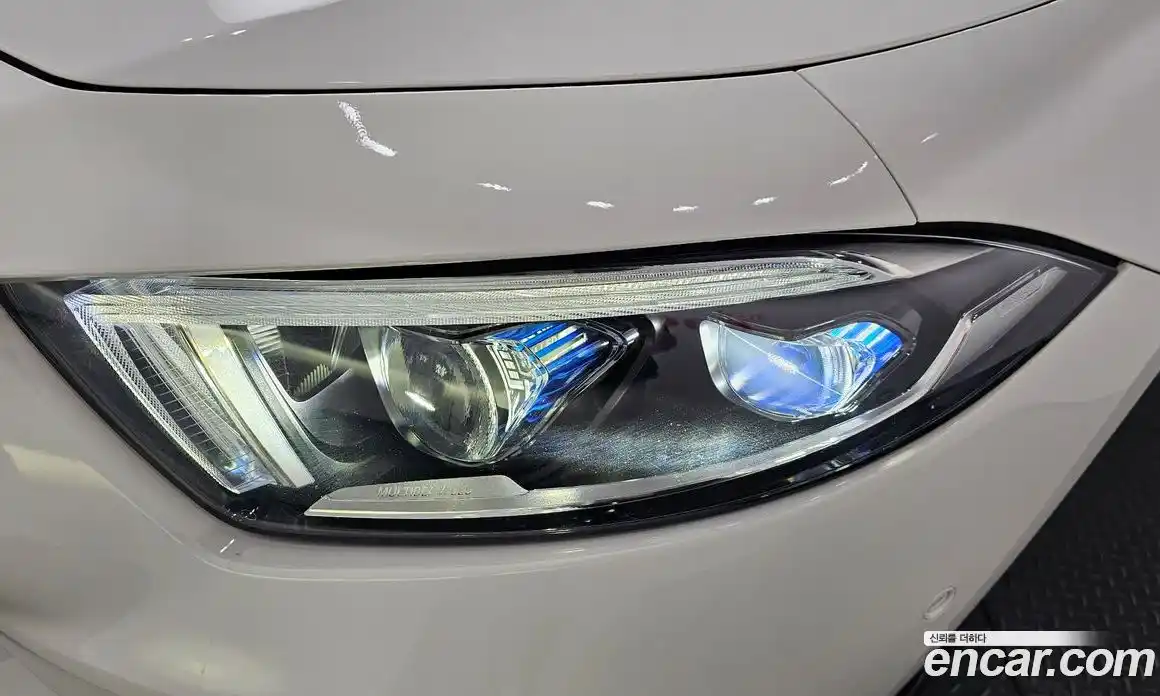 Mercedes-Benz CLS-Class 2018 2.9 гидро в Москве, фото 8