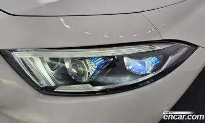 Mercedes-Benz CLS-Class 2018 2.9 гидро в Москве, миниатюра 8