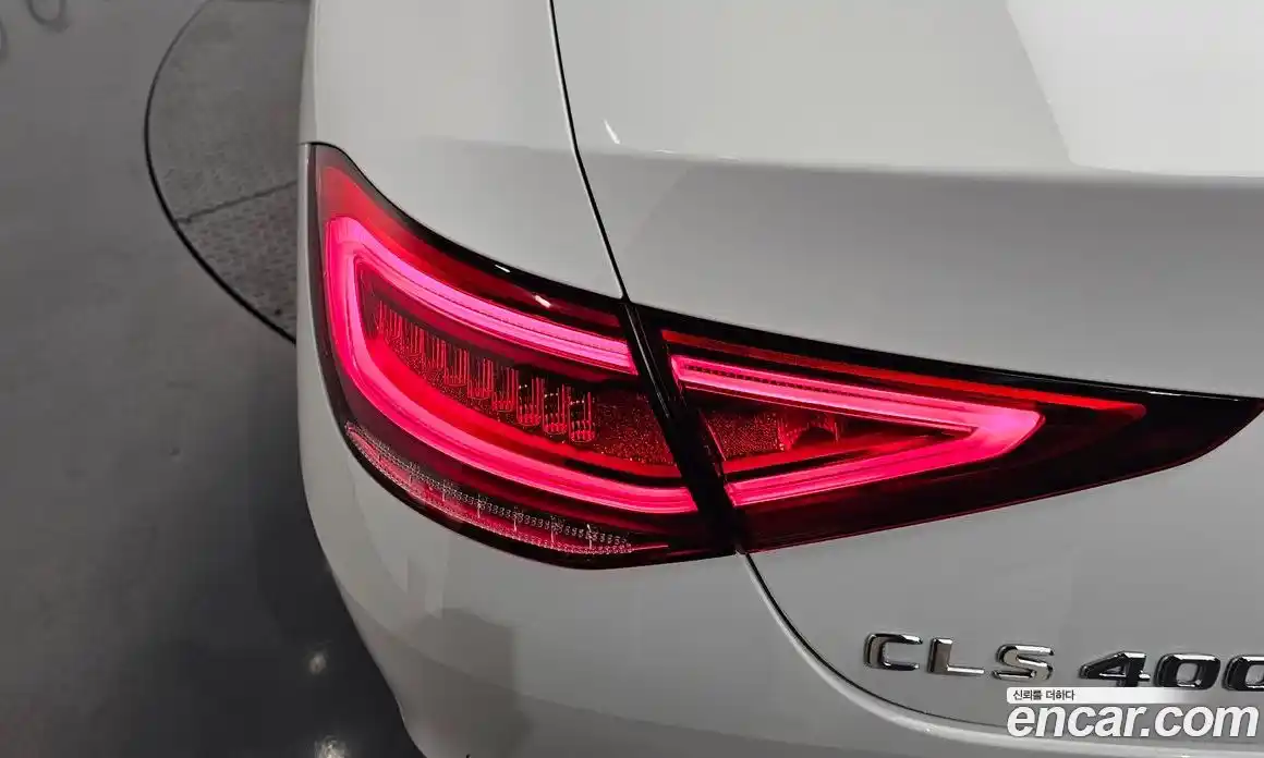 Mercedes-Benz CLS-Class 2018 2.9 гидро в Москве, фото 9