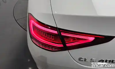 Mercedes-Benz CLS-Class 2018 2.9 гидро в Москве, миниатюра 9
