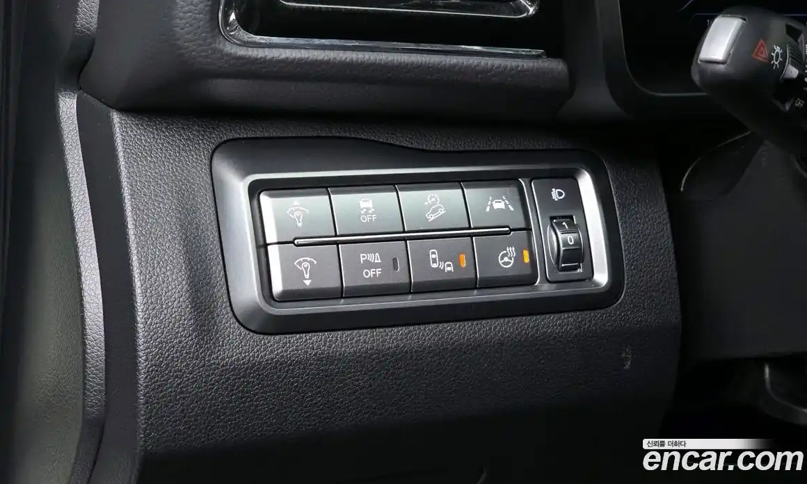 SsangYong TIBOLI 2021 1.5 гидро в Москве № 2126064, фото 18