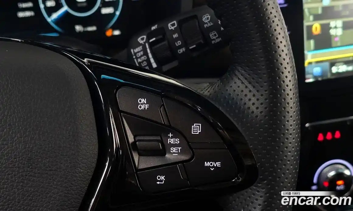 SsangYong TIBOLI 2021 1.5 гидро в Москве № 2126064, фото 19