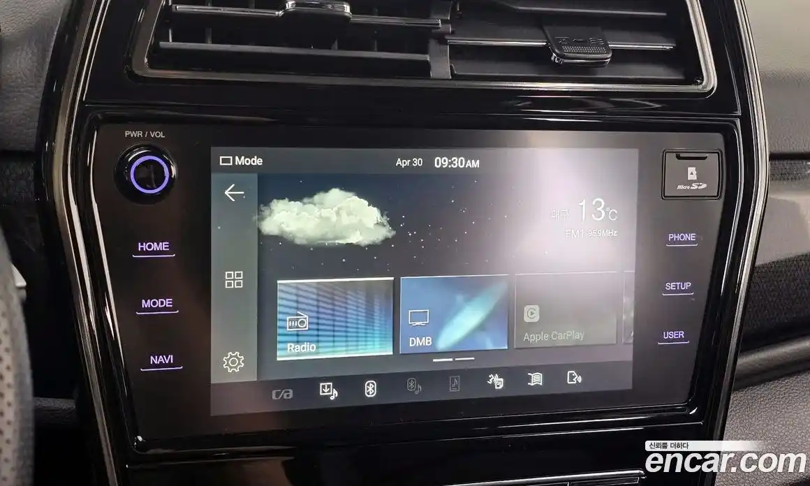 SsangYong TIBOLI 2021 1.5 гидро в Москве № 2126064, фото 22