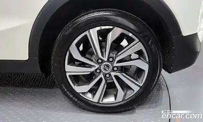 SsangYong TIBOLI 2021 1.5 гидро в Москве № 2126064, миниатюра 6