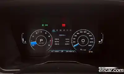 SsangYong TIBOLI 2021 1.5 гидро в Москве № 2126064, миниатюра 10