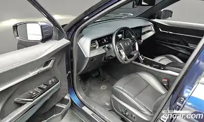 SsangYong Torres 2023 1.5 гидро в Москве № 2126066, миниатюра 11
