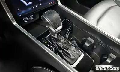 SsangYong Torres 2023 1.5 гидро в Москве № 2126066, миниатюра 9