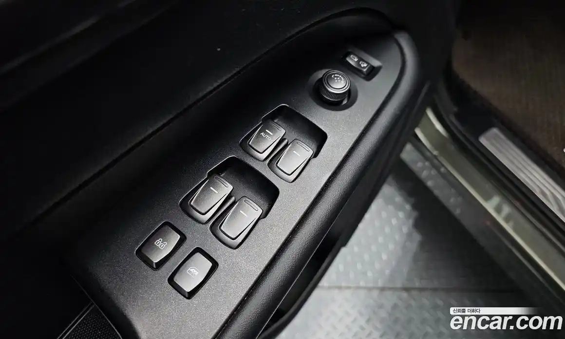 SsangYong Rexton 2023 2.2 гидро в Москве № 2126104, фото 16