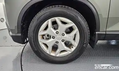 SsangYong Rexton 2023 2.2 гидро в Москве № 2126104, миниатюра 5