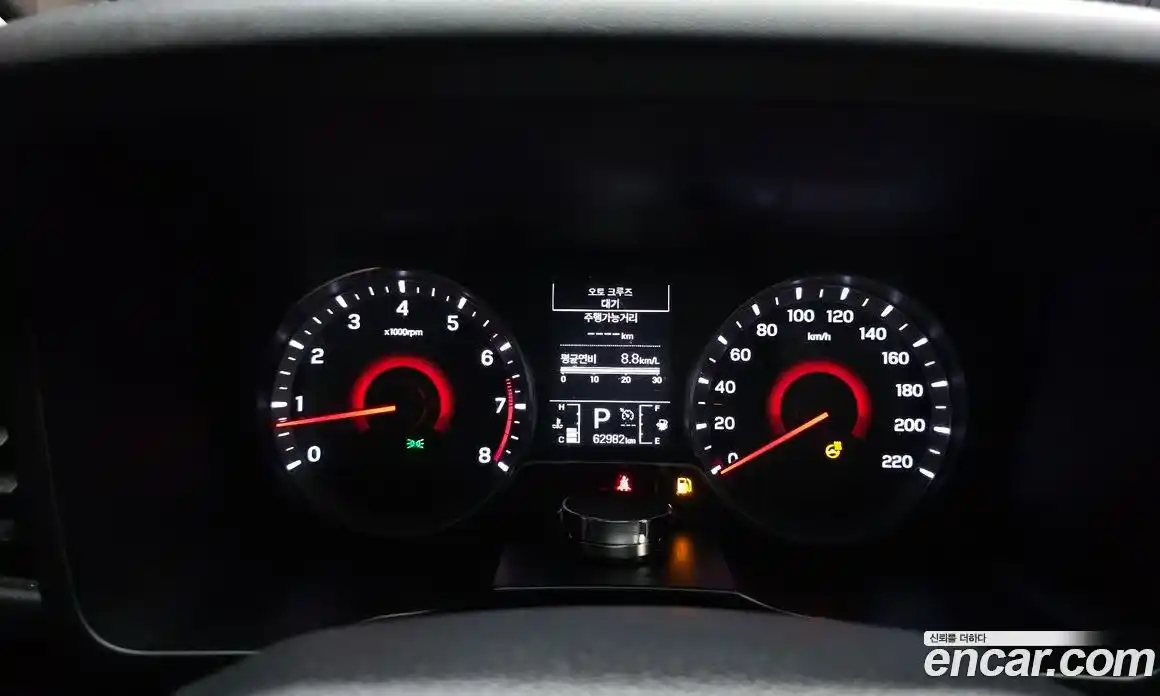 SsangYong TIBOLI 2021 1.5 гидро в Москве № 2126206, фото 11