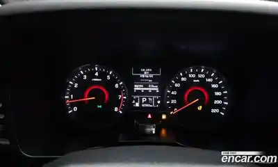 SsangYong TIBOLI 2021 1.5 гидро в Москве № 2126206, миниатюра 11