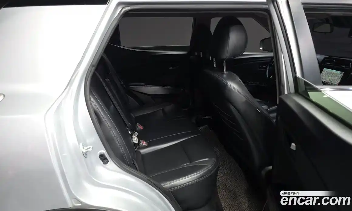 SsangYong TIBOLI 2021 1.5 гидро в Москве № 2126206, фото 18