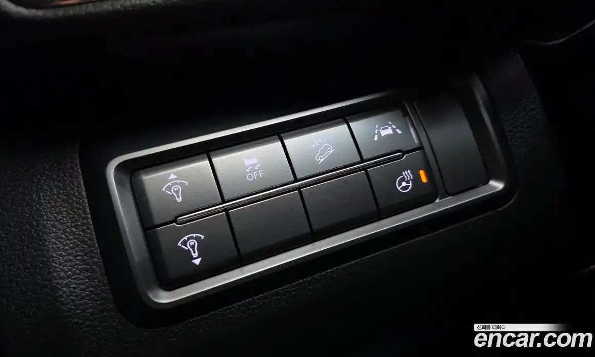 SsangYong TIBOLI 2021 1.5 гидро в Москве № 2126206, фото 23