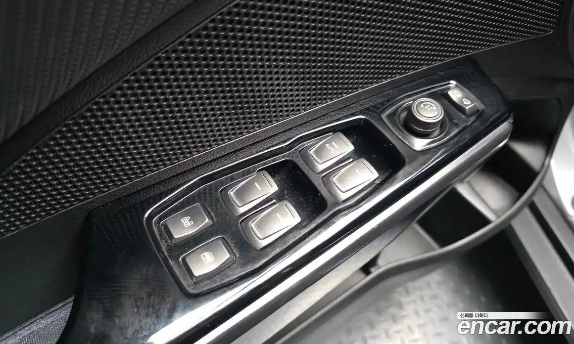 SsangYong TIBOLI 2021 1.5 гидро в Москве № 2126206, фото 28