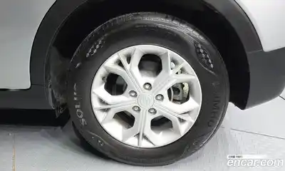 SsangYong TIBOLI 2021 1.5 гидро в Москве № 2126206, миниатюра 5