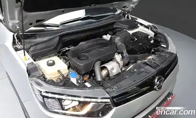 SsangYong TIBOLI 2021 1.5 гидро в Москве № 2126206, миниатюра 6
