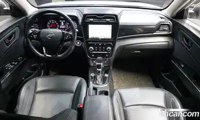 SsangYong TIBOLI 2021 1.5 гидро в Москве № 2126206, миниатюра 10