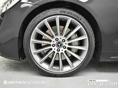 Mercedes-Benz S-Class 2018 2.0 гидро в Москве, миниатюра 5