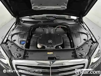 Mercedes-Benz S-Class 2018 2.0 гидро в Москве, миниатюра 6