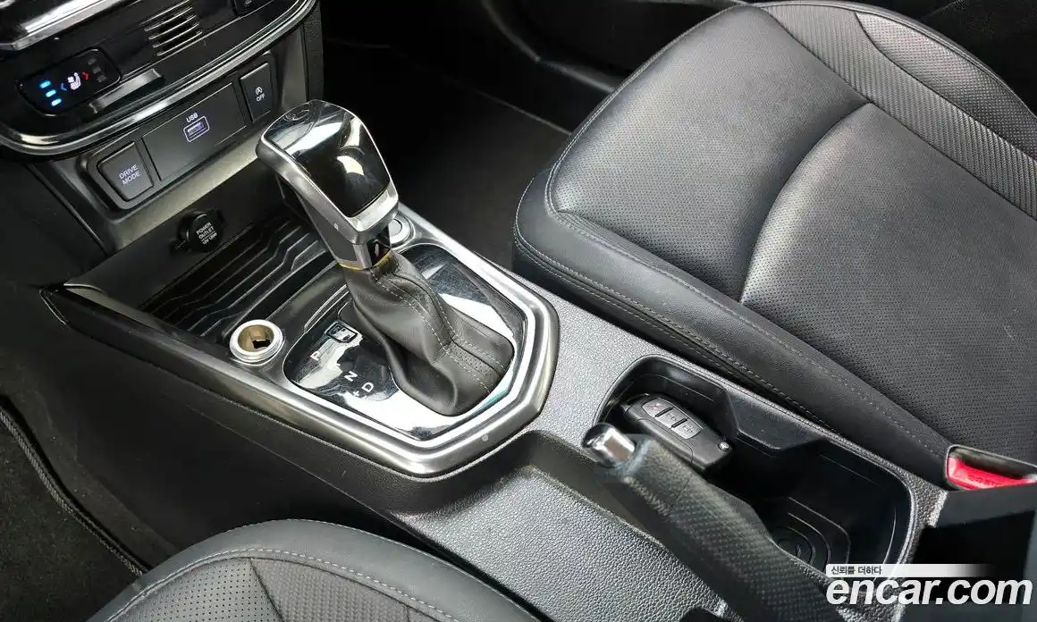 SsangYong TIBOLI 2020 1.5 гидро в Москве № 2126254, фото 12