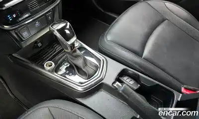 SsangYong TIBOLI 2020 1.5 гидро в Москве № 2126254, миниатюра 12
