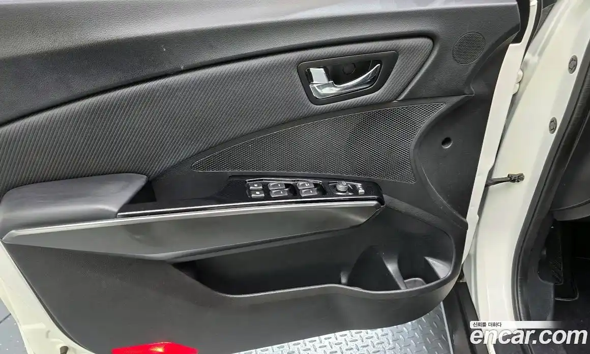 SsangYong TIBOLI 2020 1.5 гидро в Москве № 2126254, фото 14