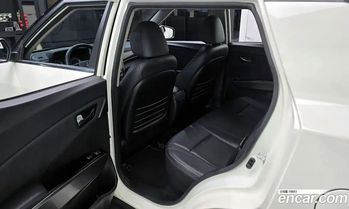 SsangYong TIBOLI 2020 1.5 гидро в Москве № 2126254, фото 16