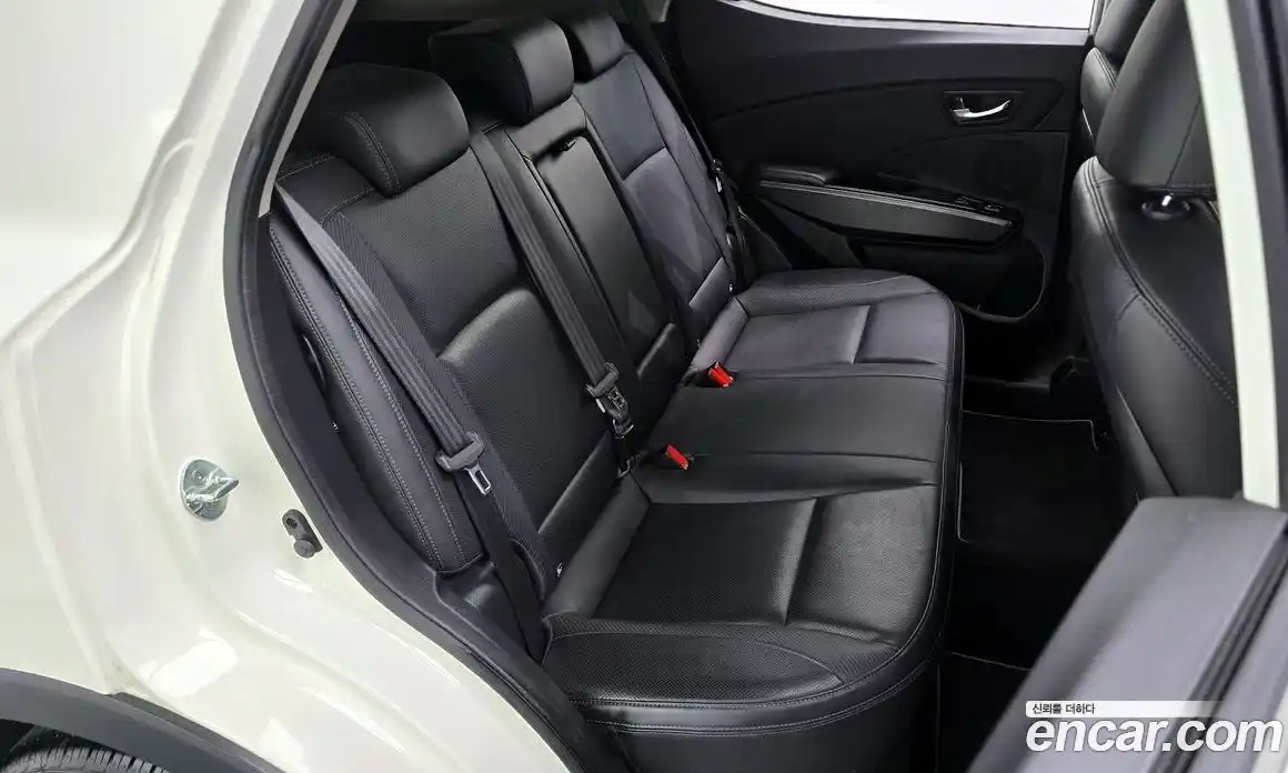 SsangYong TIBOLI 2020 1.5 гидро в Москве № 2126254, фото 17