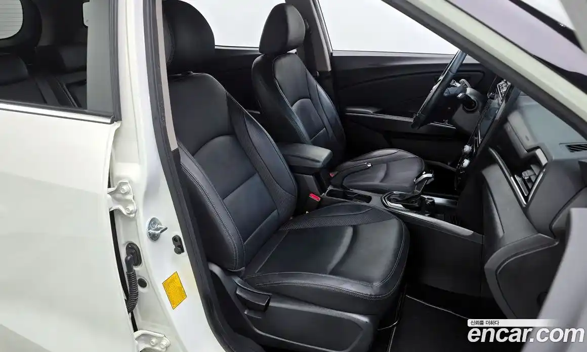 SsangYong TIBOLI 2020 1.5 гидро в Москве № 2126254, фото 18