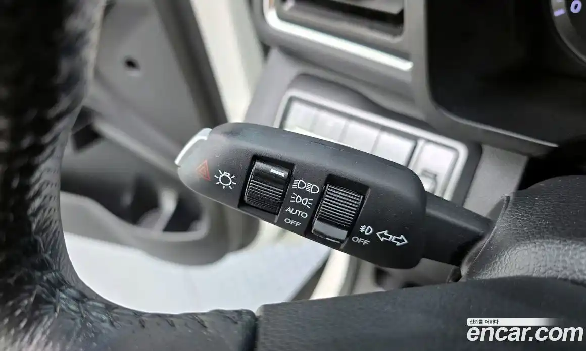 SsangYong TIBOLI 2020 1.5 гидро в Москве № 2126254, фото 22