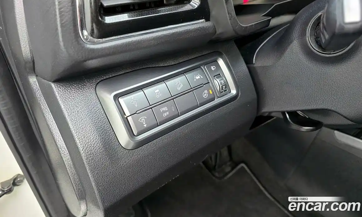 SsangYong TIBOLI 2020 1.5 гидро в Москве № 2126254, фото 24