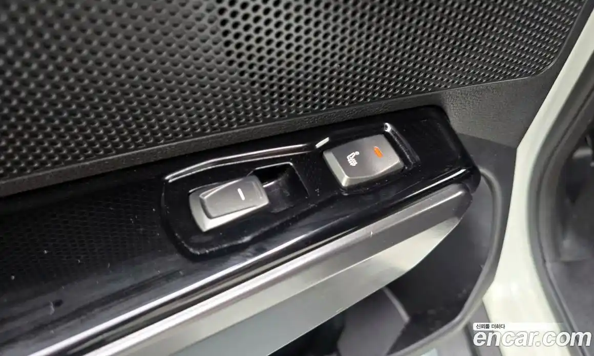 SsangYong TIBOLI 2020 1.5 гидро в Москве № 2126254, фото 25