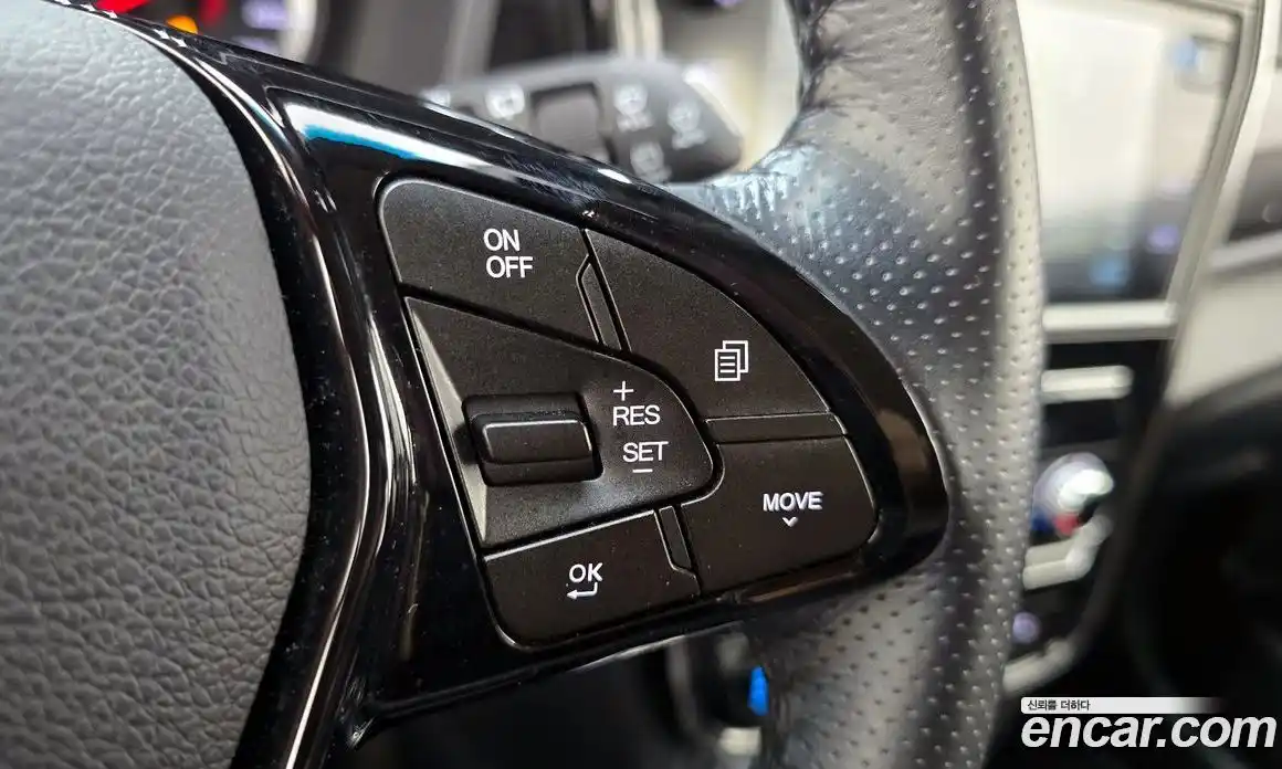 SsangYong TIBOLI 2020 1.5 гидро в Москве № 2126254, фото 27