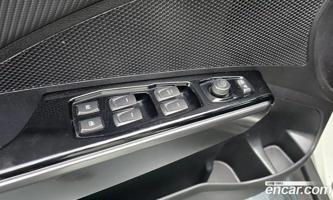 SsangYong TIBOLI 2020 1.5 гидро в Москве № 2126254, фото 29