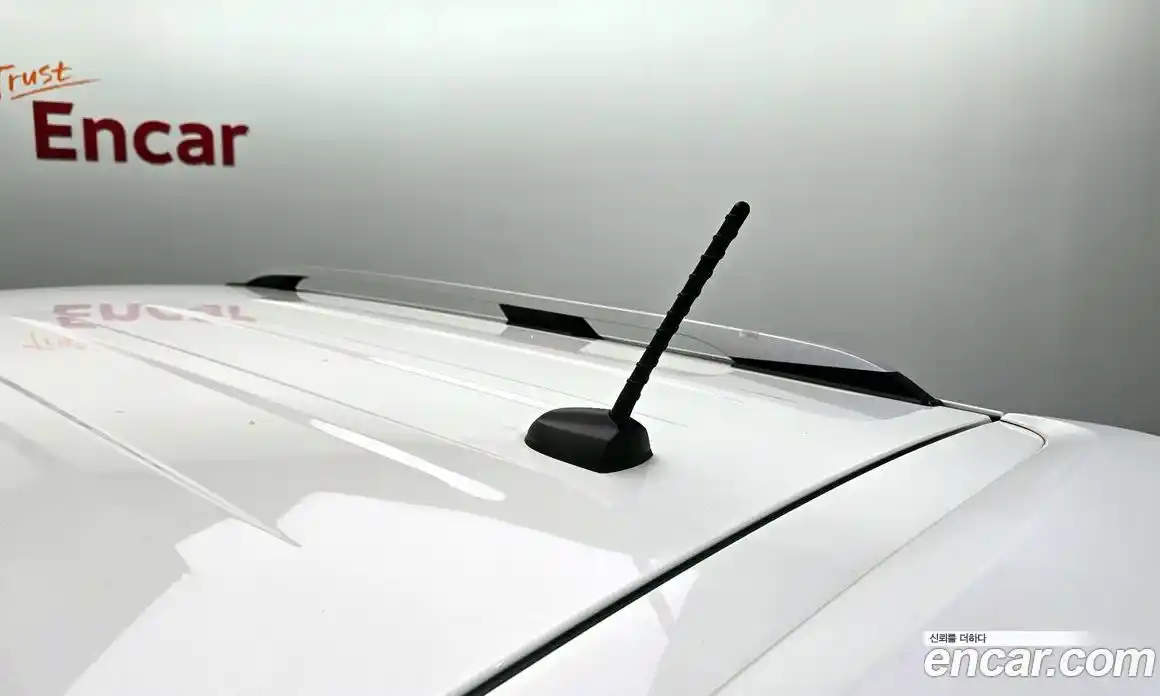 SsangYong TIBOLI 2020 1.5 гидро в Москве № 2126254, фото 30