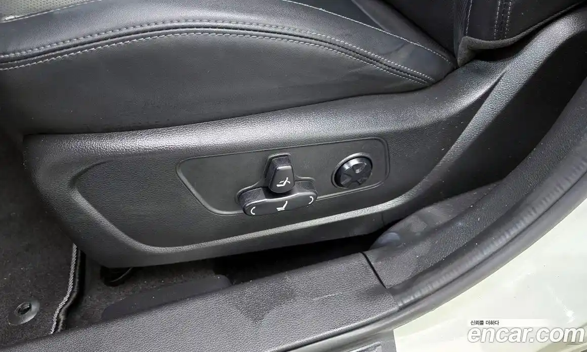 SsangYong TIBOLI 2020 1.5 гидро в Москве № 2126254, фото 32
