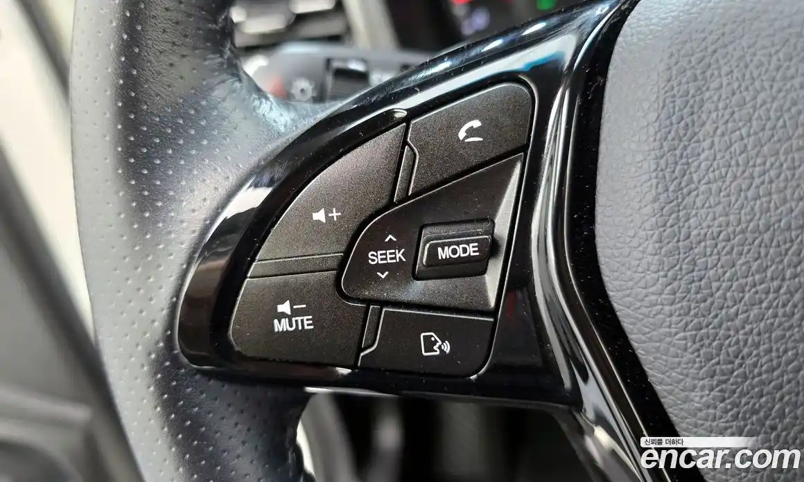 SsangYong TIBOLI 2020 1.5 гидро в Москве № 2126254, фото 33