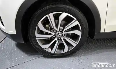 SsangYong TIBOLI 2020 1.5 гидро в Москве № 2126254, миниатюра 5