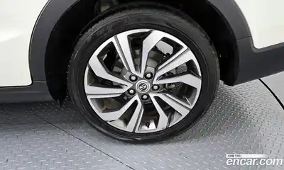 SsangYong TIBOLI 2020 1.5 гидро в Москве № 2126254, миниатюра 7