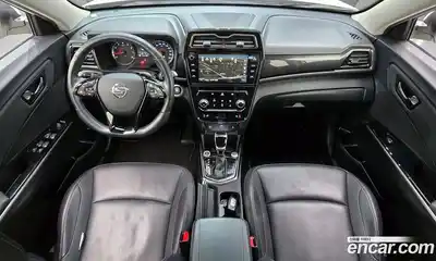 SsangYong TIBOLI 2020 1.5 гидро в Москве № 2126254, миниатюра 10