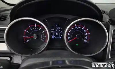 SsangYong TIBOLI 2018 1.6 гидро в Москве № 2126278, миниатюра 11