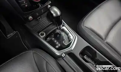 SsangYong TIBOLI 2018 1.6 гидро в Москве № 2126278, миниатюра 12