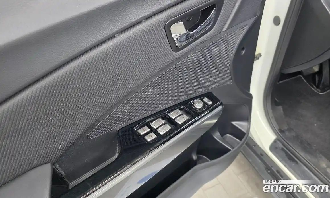 SsangYong TIBOLI 2018 1.6 гидро в Москве № 2126278, фото 29
