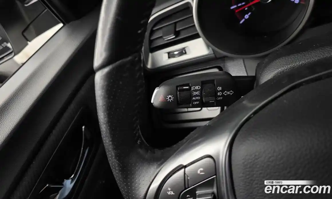 SsangYong TIBOLI 2018 1.6 гидро в Москве № 2126278, фото 31