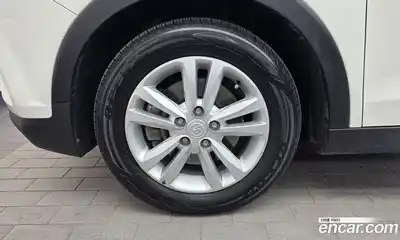 SsangYong TIBOLI 2018 1.6 гидро в Москве № 2126278, миниатюра 5