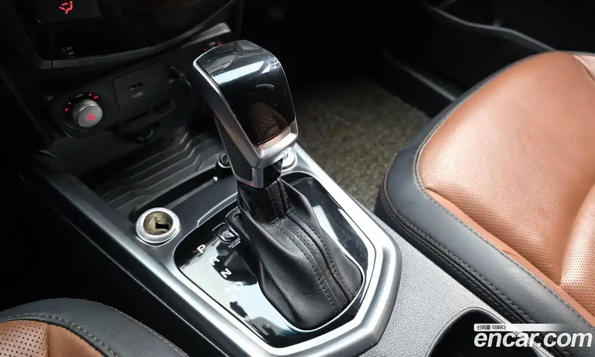 SsangYong TIBOLI 2019 1.6 гидро в Москве № 2126400, фото 12