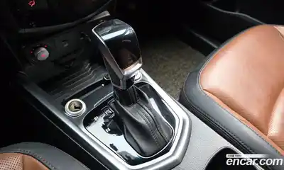 SsangYong TIBOLI 2019 1.6 гидро в Москве № 2126400, миниатюра 12
