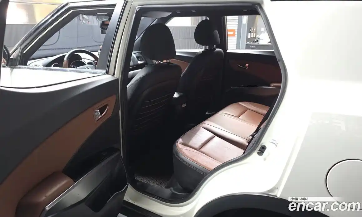 SsangYong TIBOLI 2019 1.6 гидро в Москве № 2126400, фото 16