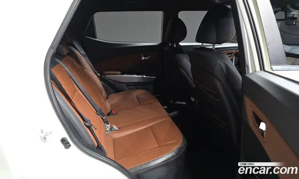 SsangYong TIBOLI 2019 1.6 гидро в Москве № 2126400, фото 18